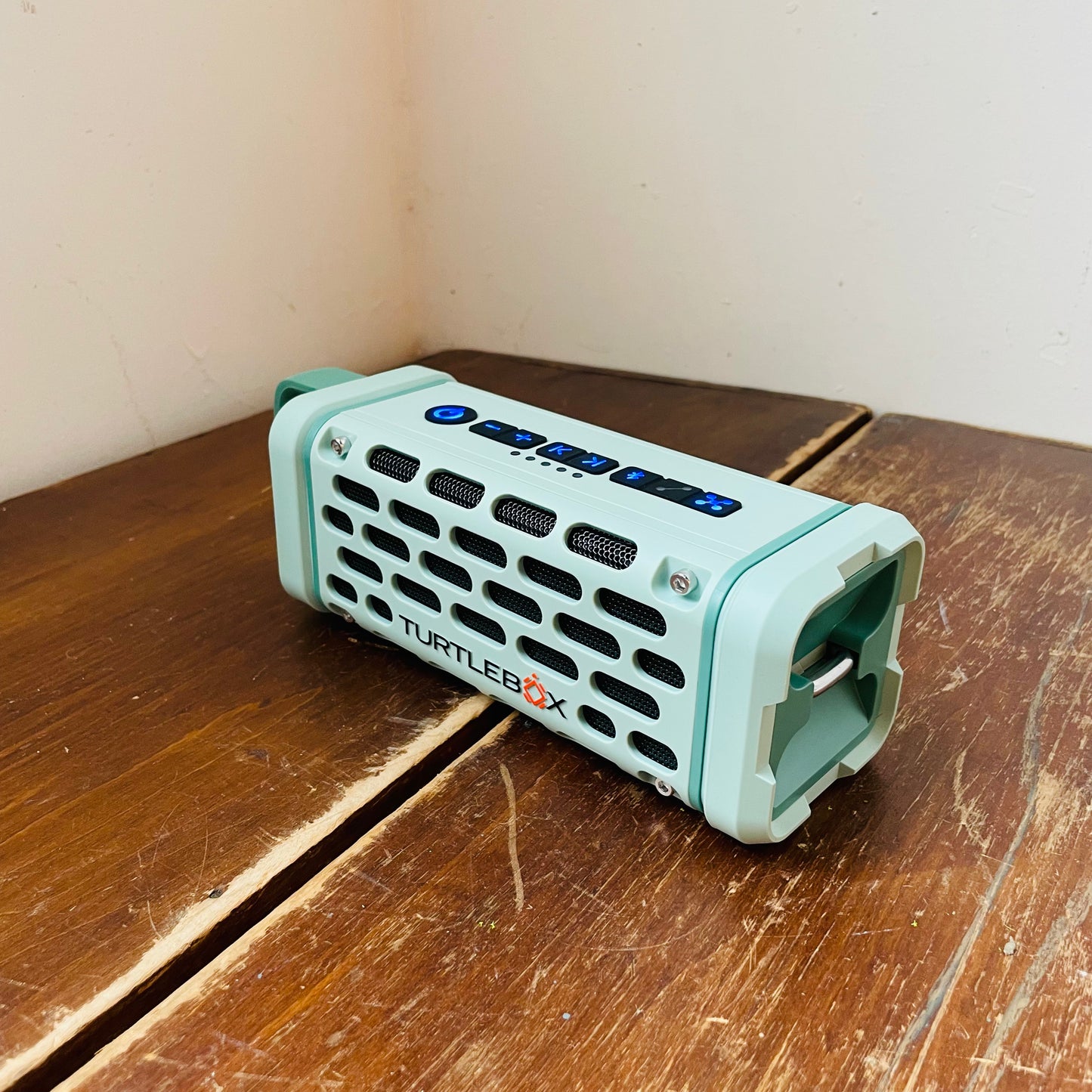 Turtlebox Ranger Speaker