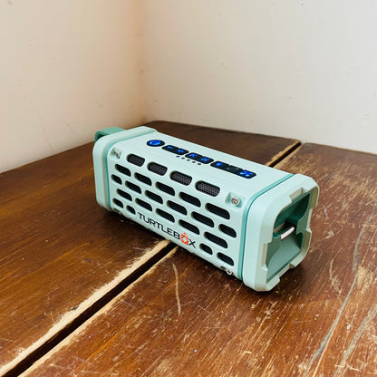Turtlebox Ranger Speaker