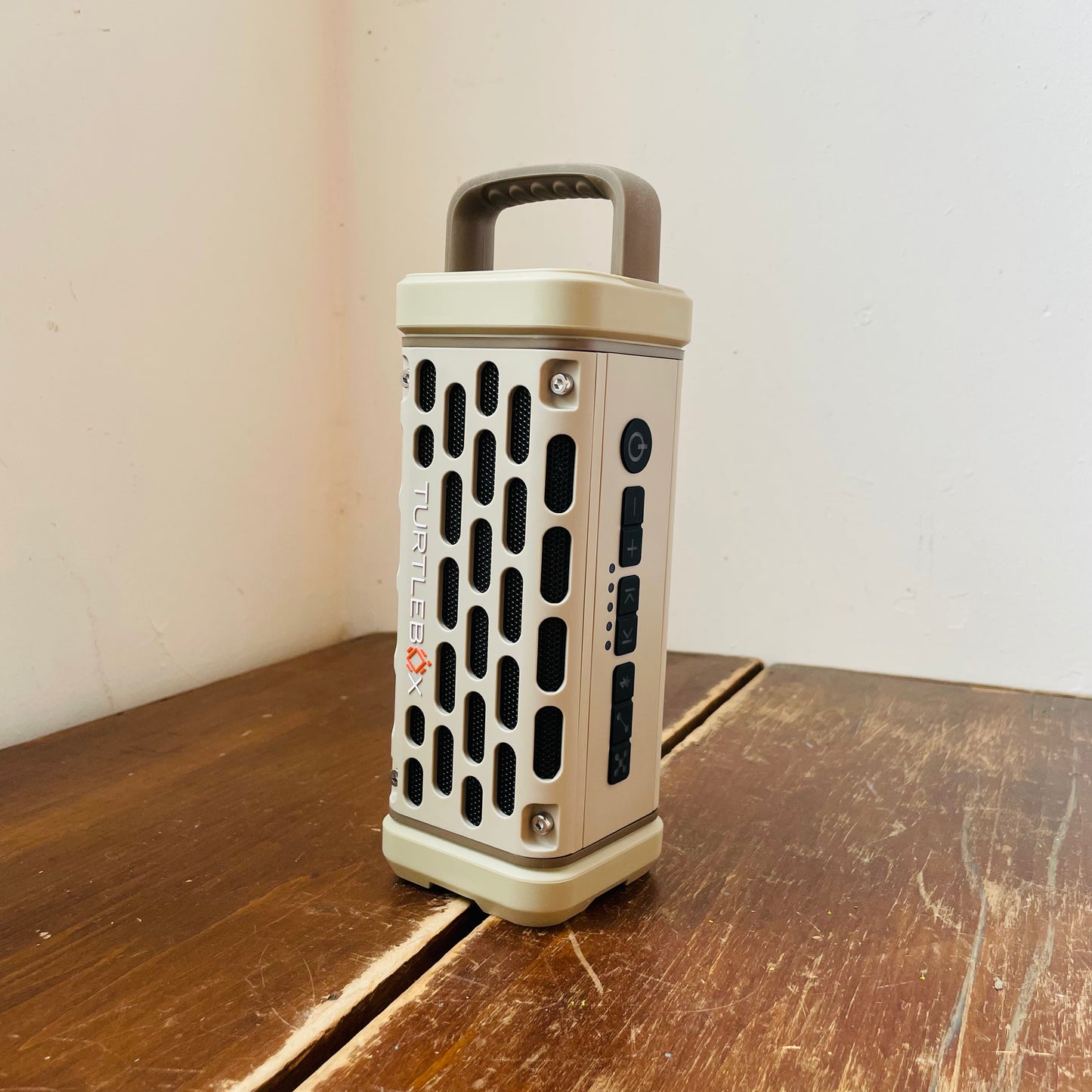 Turtlebox Ranger Speaker