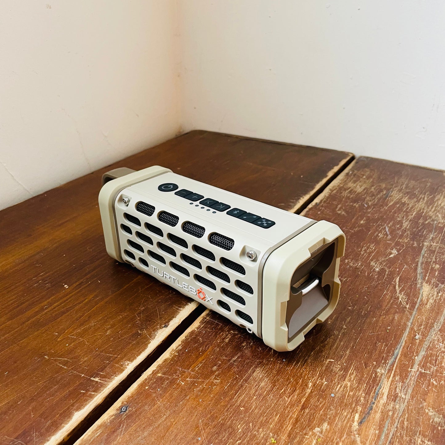 Turtlebox Ranger Speaker