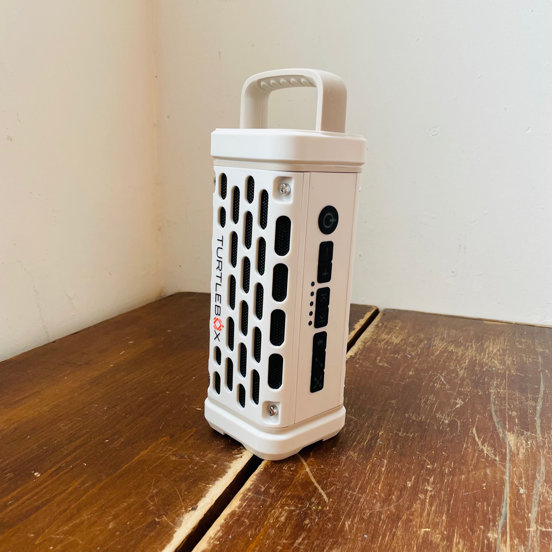Turtlebox Ranger Speaker – Sugartown Mercantile