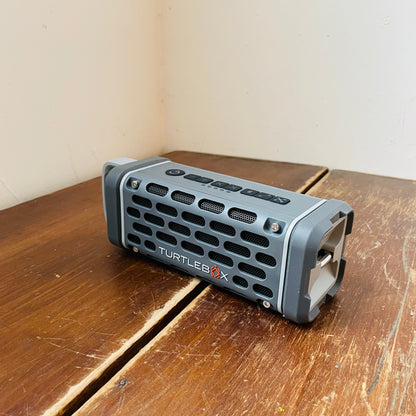 Turtlebox Ranger Speaker