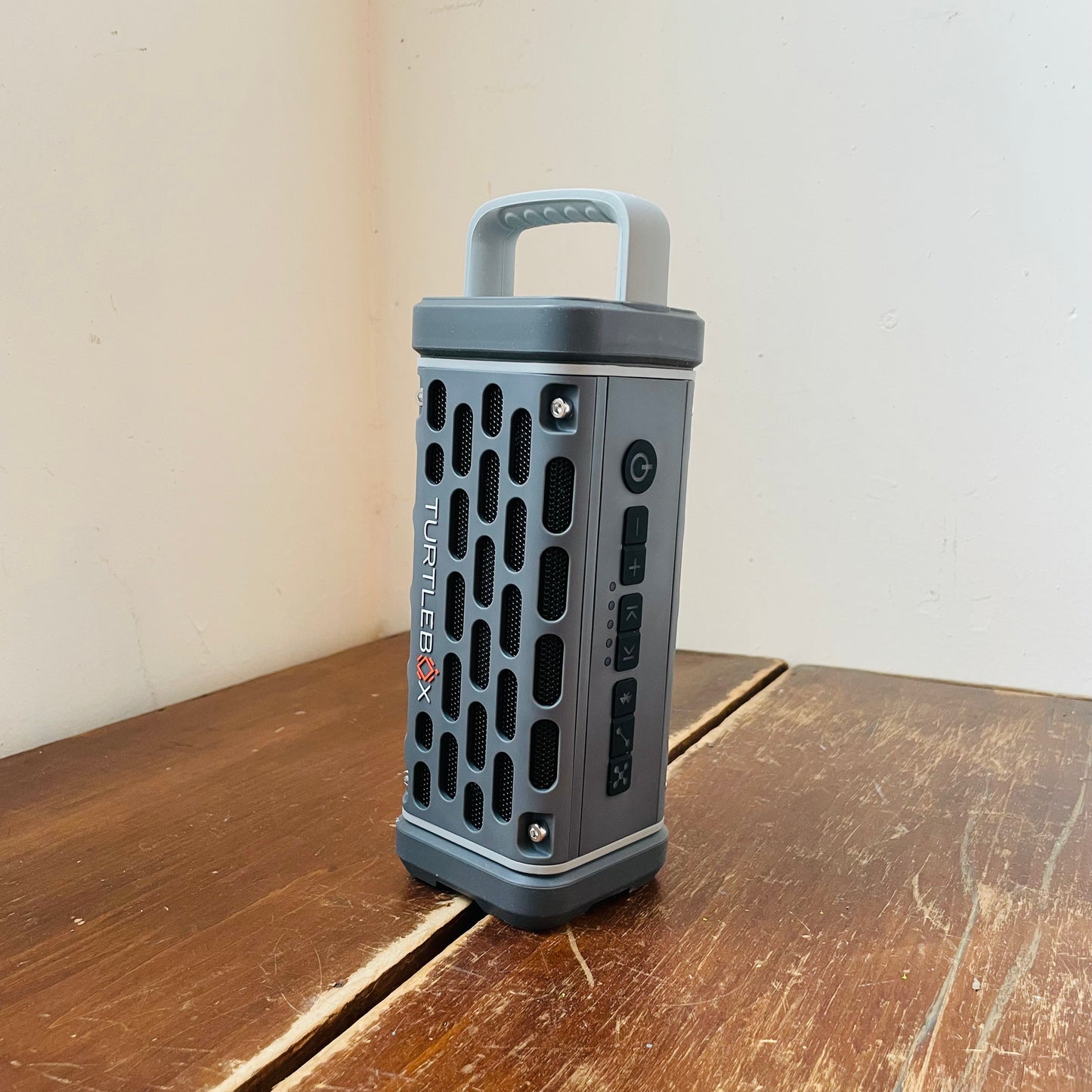 Turtlebox Ranger Speaker