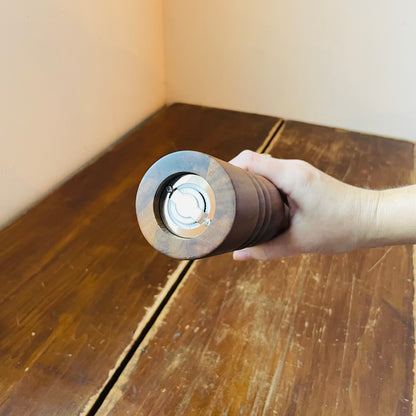 Acacia Wood Salt & Pepper Mill