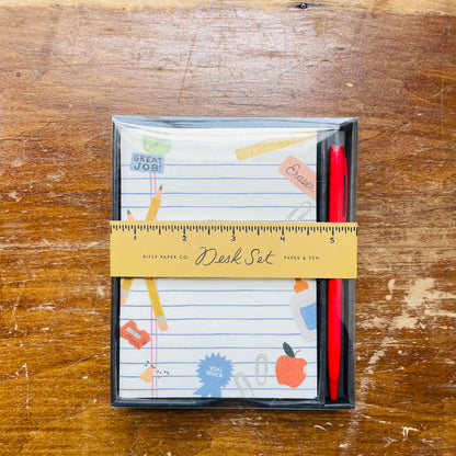 Note Writing Set
