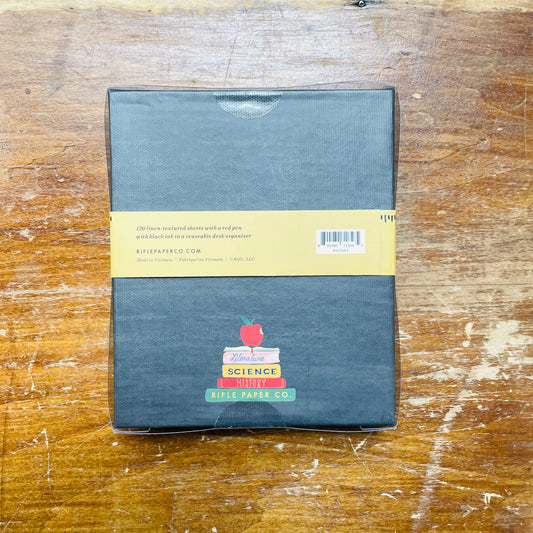 Note Writing Set