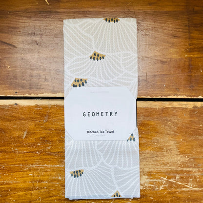 San Diego Tea Towel