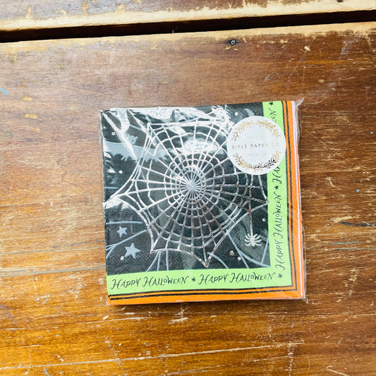 Witches Brew Cocktail Napkins