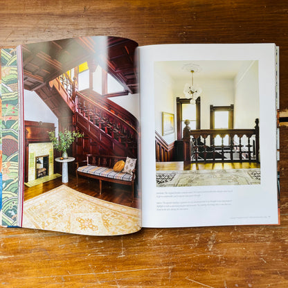 Storied Homes: Designs from Banner Day Interiors