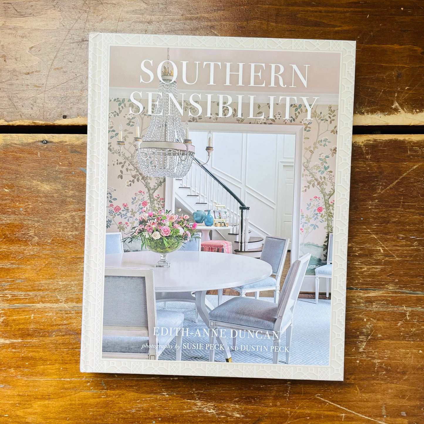Southern Sensibility