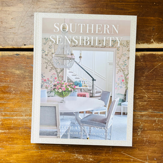 Southern Sensibility