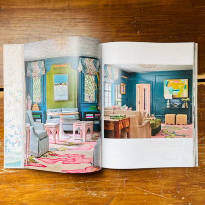 Southern Sensibility