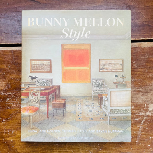 Bunny Melon Style