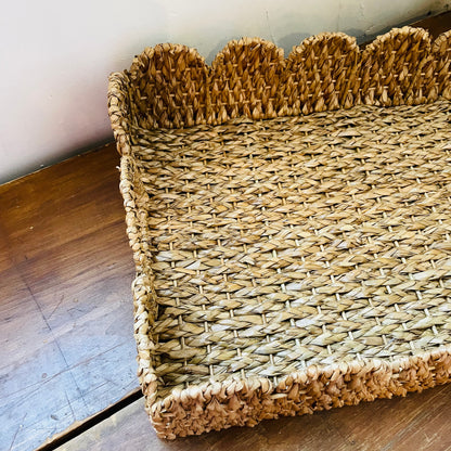 Braided Bankuan Tray