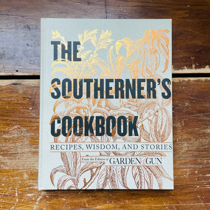 The Southerner's Cookbook