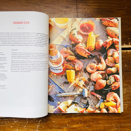 The Southerner's Cookbook