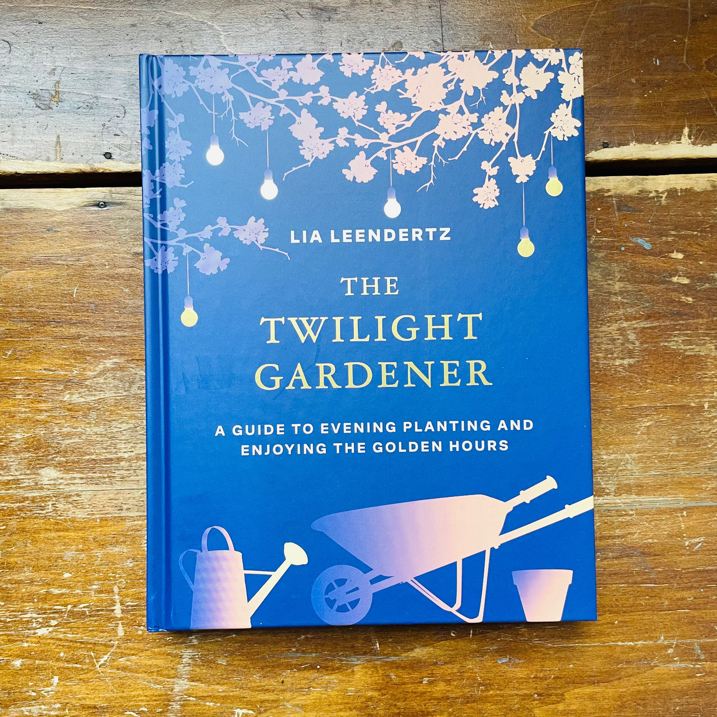 The Twilight Gardener