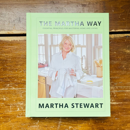 The Martha Way