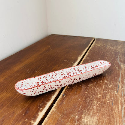 The Dean Olive Boat
