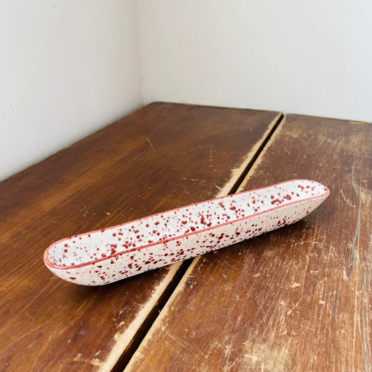 The Dean Olive Boat