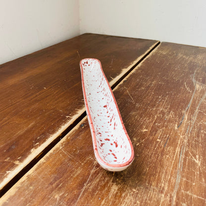 The Dean Olive Boat