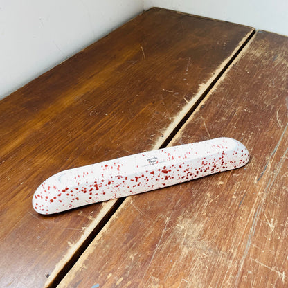 The Dean Olive Boat
