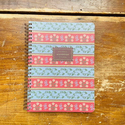 Portico Spiral Notebook