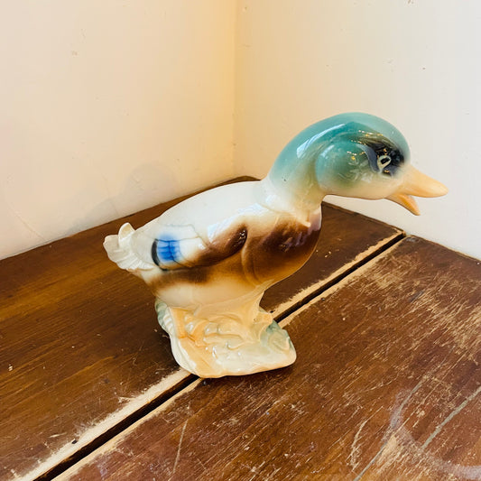 Vintage Royal Mallard- Vintage