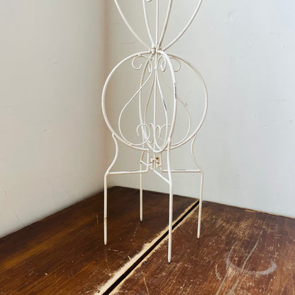Garden Trellis - Vintage