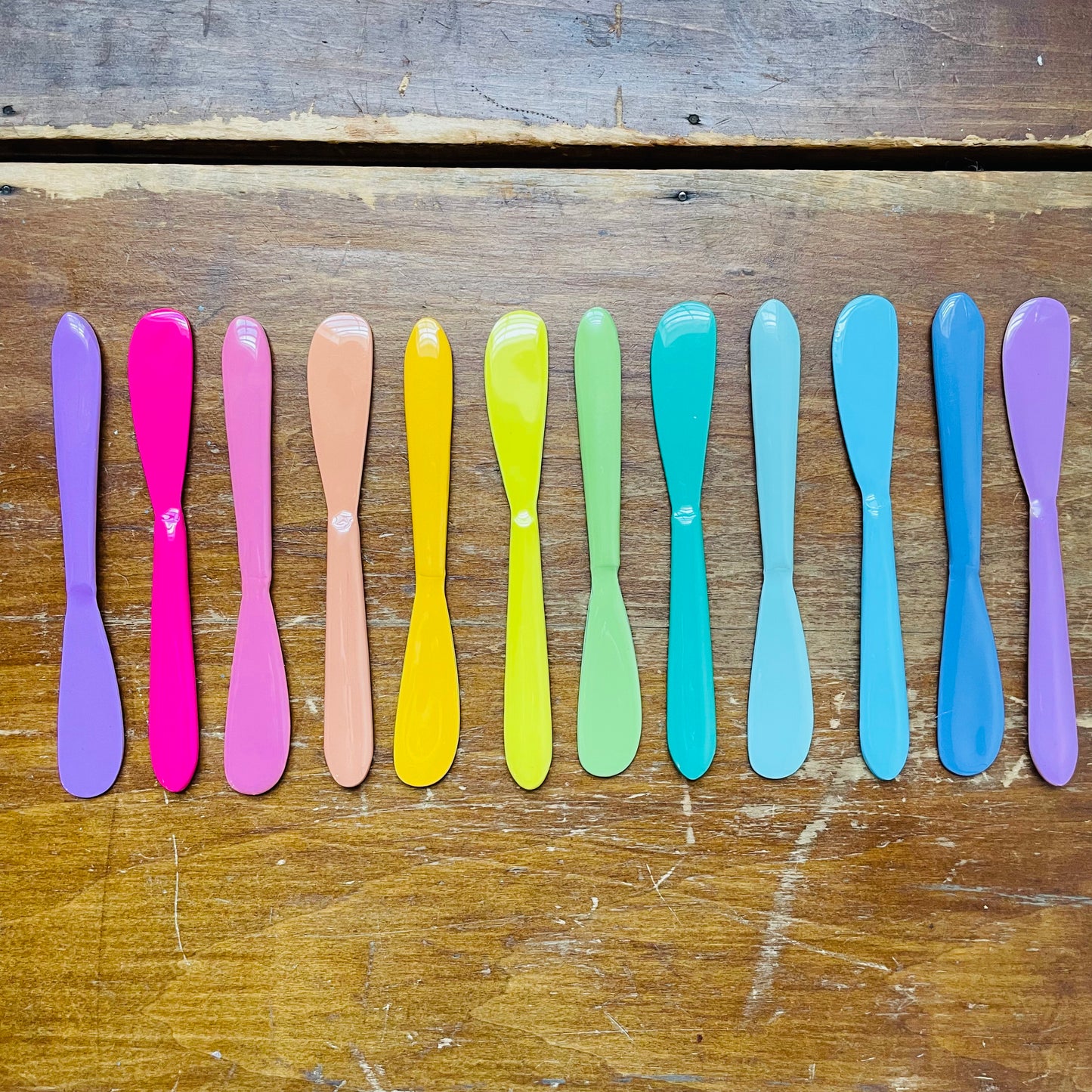 Sugar Sweet Spreaders