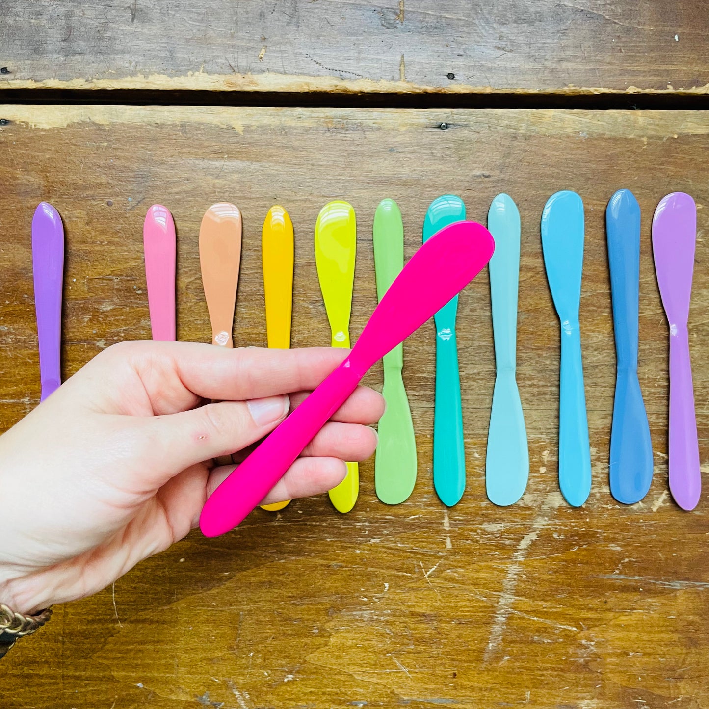 Sugar Sweet Spreaders