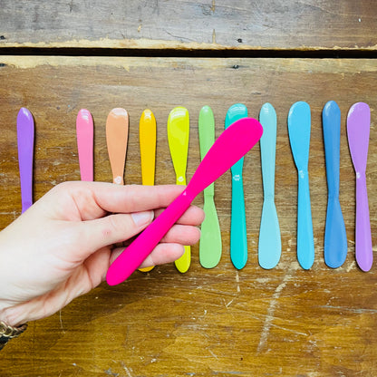 Sugar Sweet Spreaders