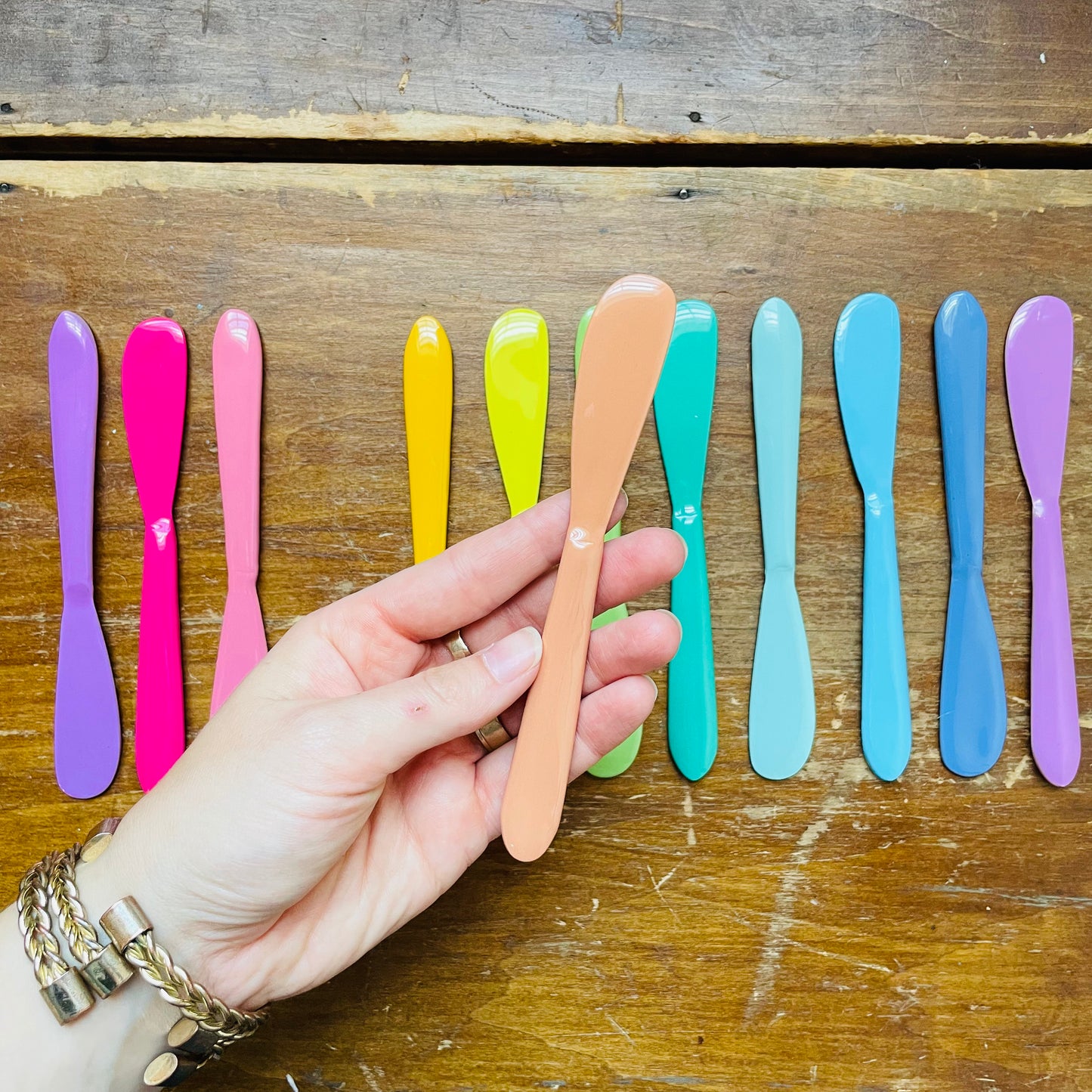 Sugar Sweet Spreaders