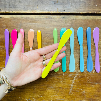 Sugar Sweet Spreaders