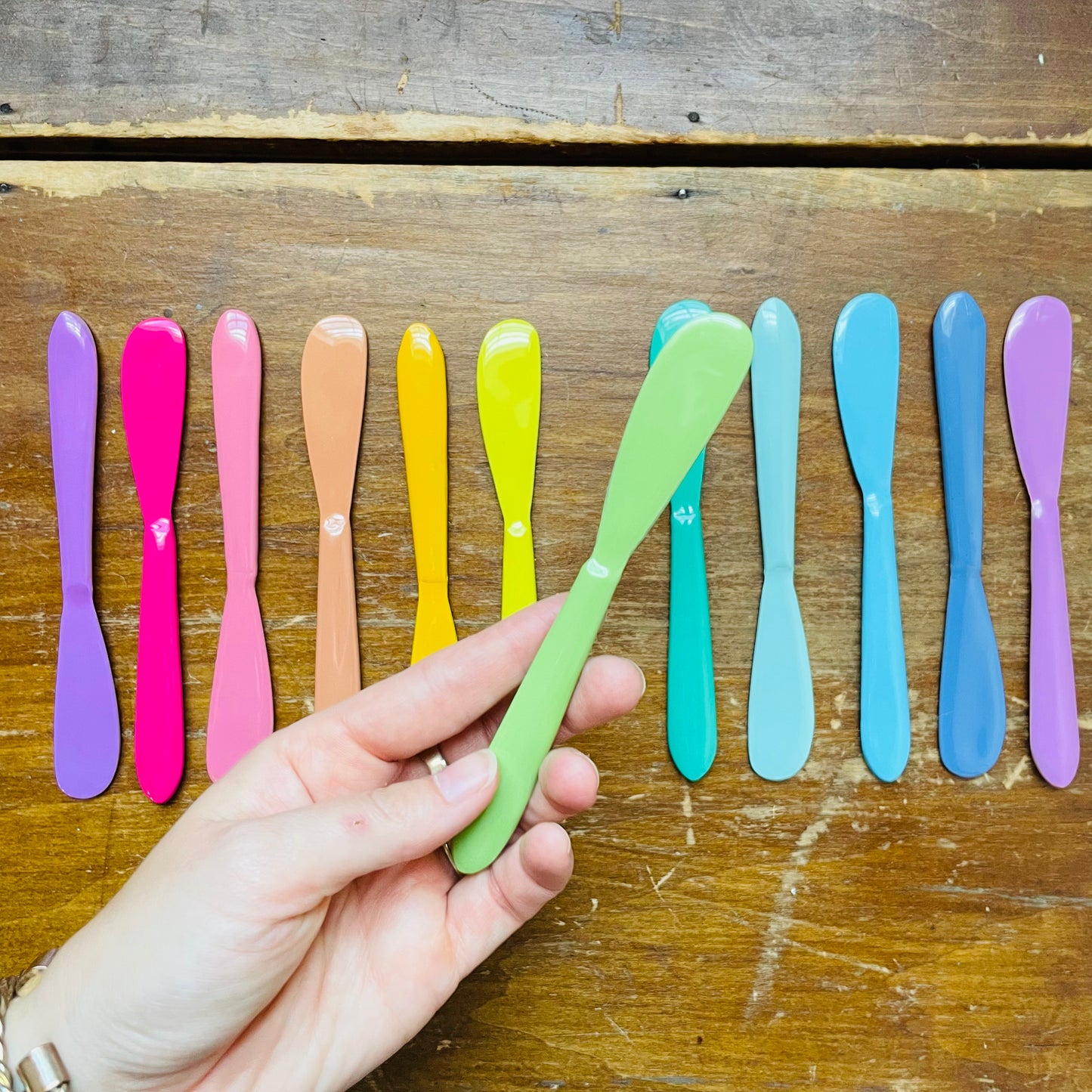 Sugar Sweet Spreaders