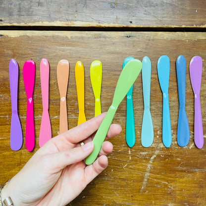 Sugar Sweet Spreaders