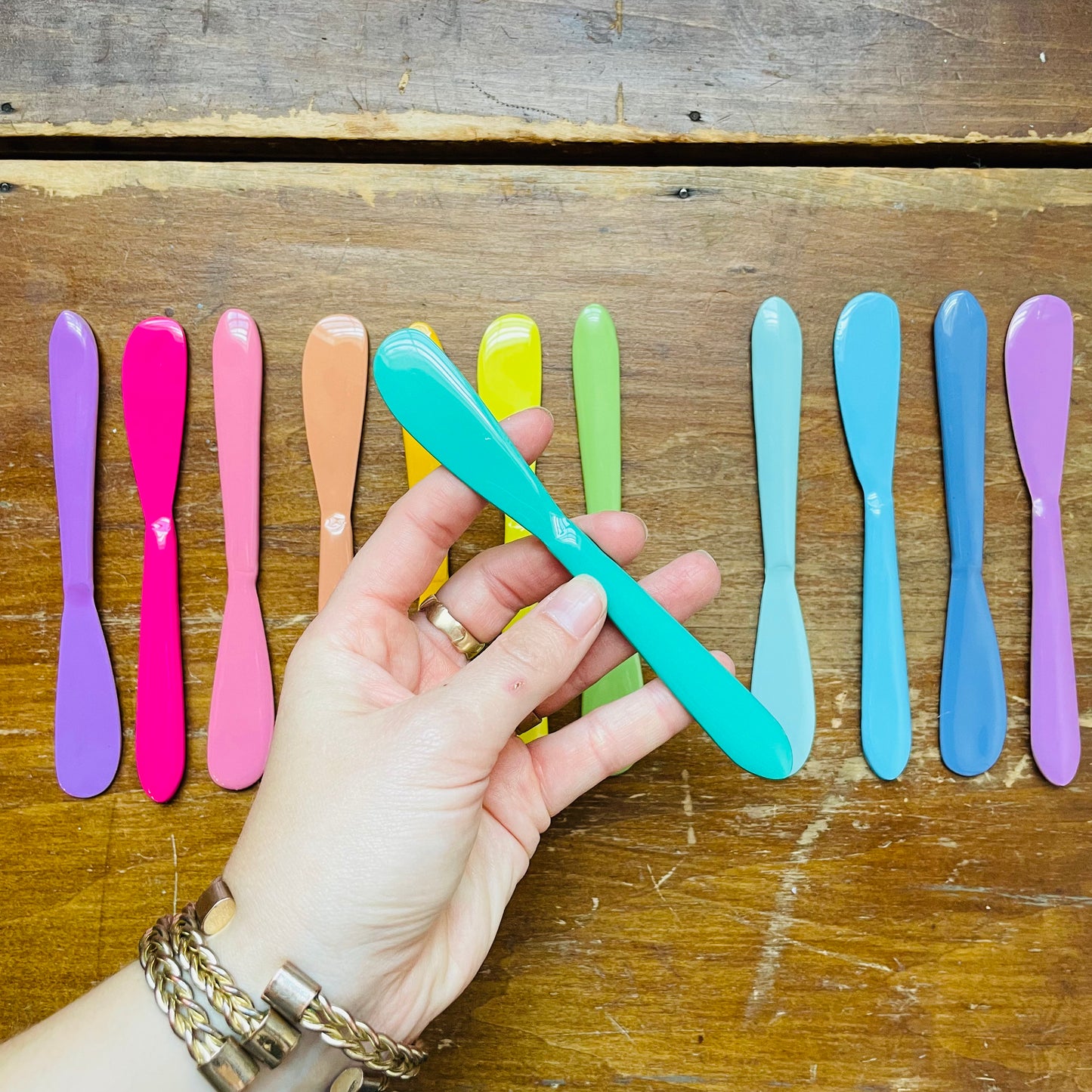 Sugar Sweet Spreaders