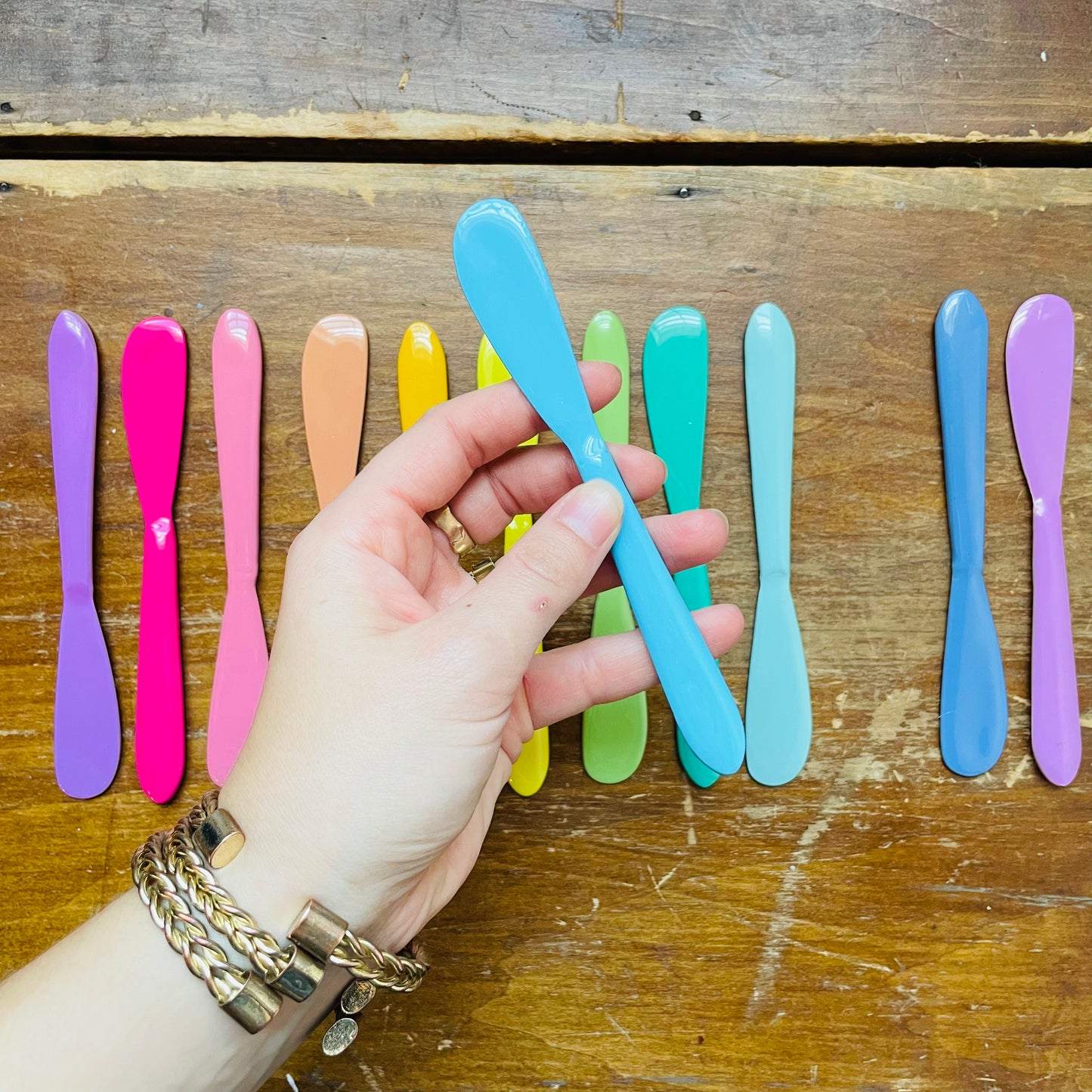 Sugar Sweet Spreaders