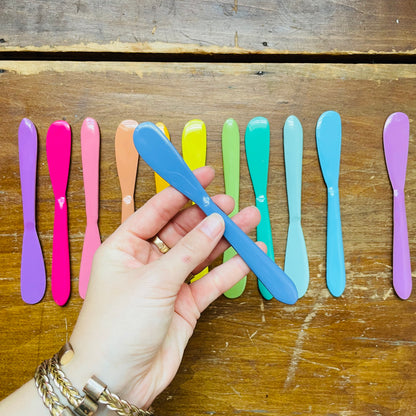 Sugar Sweet Spreaders