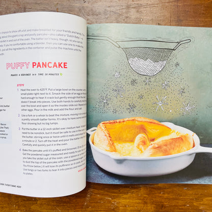 How to Cook Everything Kids