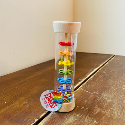 Over the Rainbow Rain Maker