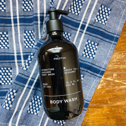 Preston Body Wash