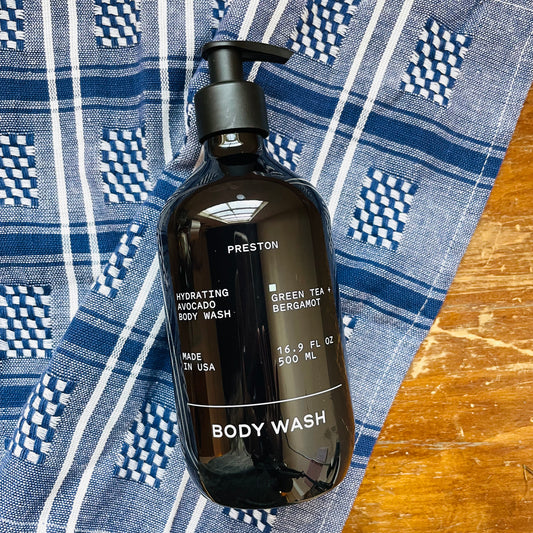 Preston Body Wash