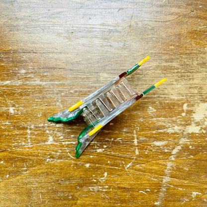 Mallard Duck Clip