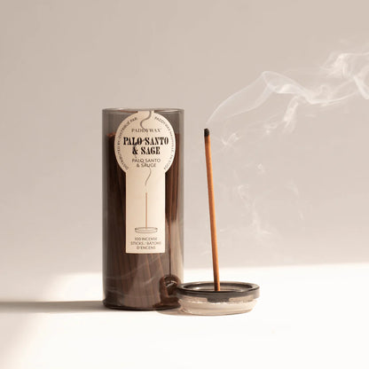 Haze Incense- Palo Santo & Sage