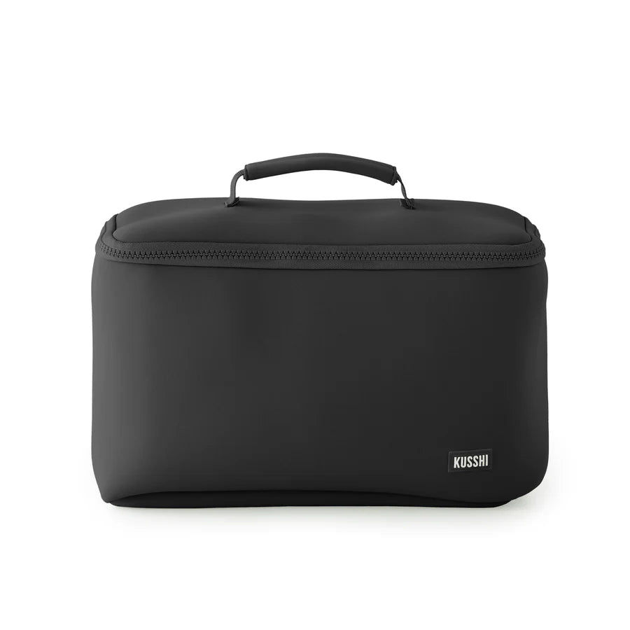 KUSSHI Neoprene Train Case