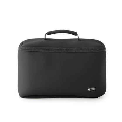 KUSSHI Neoprene Train Case