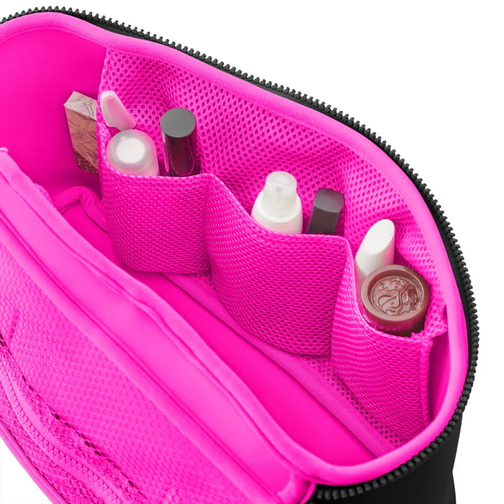 KUSSHI Neoprene Train Case
