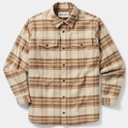 Campfire Shacket