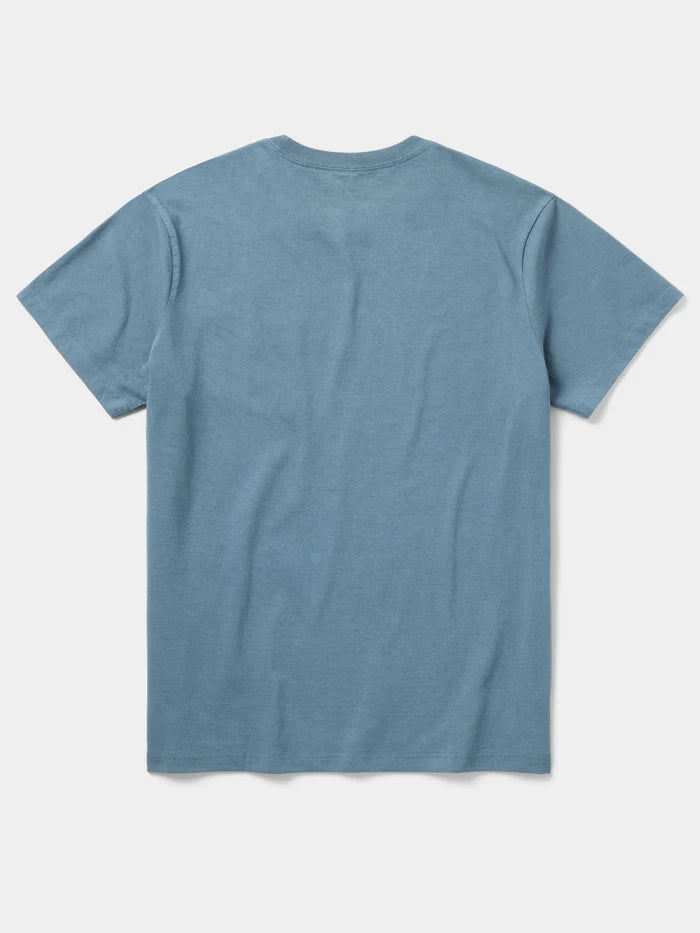 Flying Mallard Pocket Tee